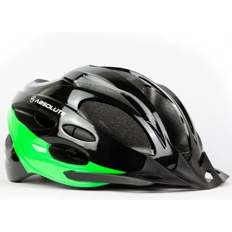Absolute Nero: Análise Completa do Capacete que Une Segurança, Estilo e Preço Justo