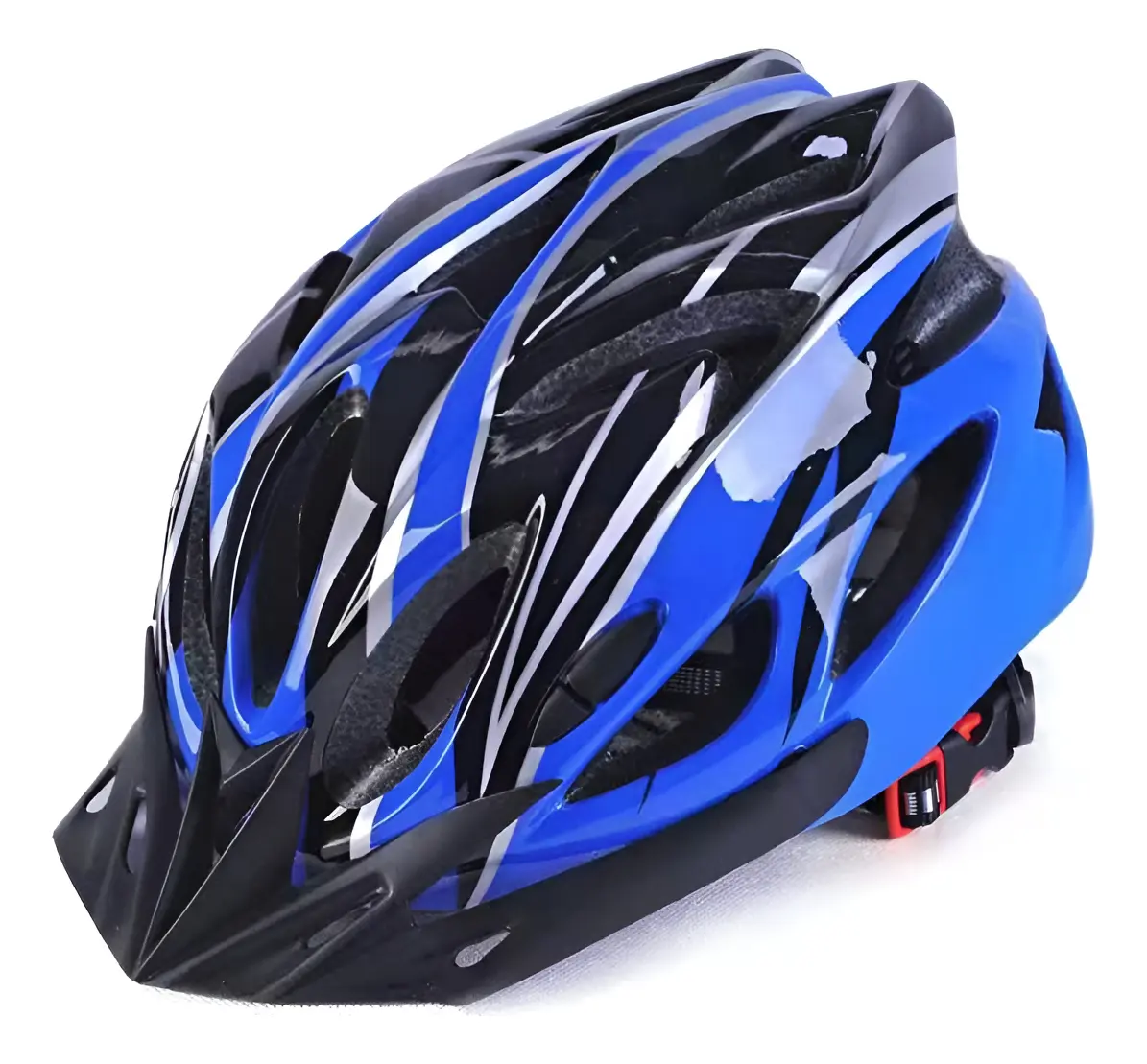 Análise Completa: Capacete Ciclismo Leve MTB – Segurança, Conforto e Custo-Benefício Imbatível