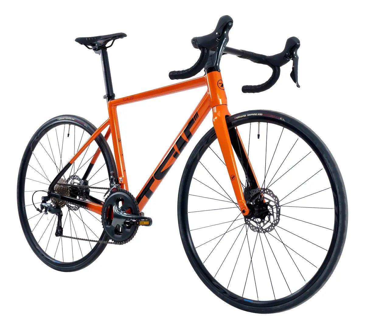 Análise Completa: TSW Garfo TR10 Shimano Tiagra 20v – Desempenho e Custo-Benefício na Estrada