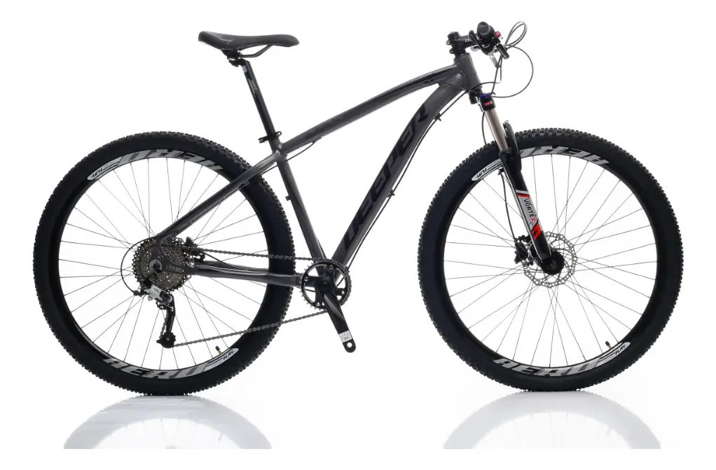 Bicicleta Deeper Aro 29: Análise Completa da MTB 9v com Freio Hidráulico – Vale a Pena?
