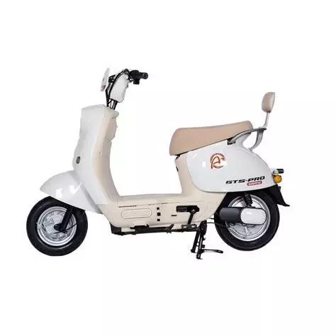 Bicicleta Elétrica Vespa 600W: A Revolução Urbana para Ciclistas Exigentes? Análise Completa!