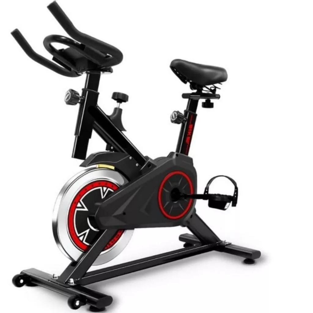 Bicicleta Ergométrica Spinning: O Guia Definitivo para Seu Cardio em Casa