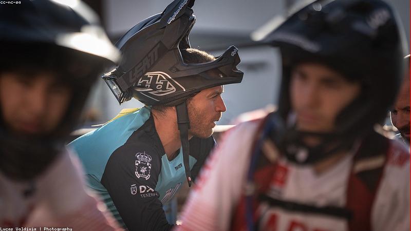 Brasil Ride: Desafio Épico de MTB na Bahia