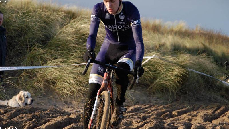 Ciclocross Brasil: Adaptando o Esporte ao Clima Tropical