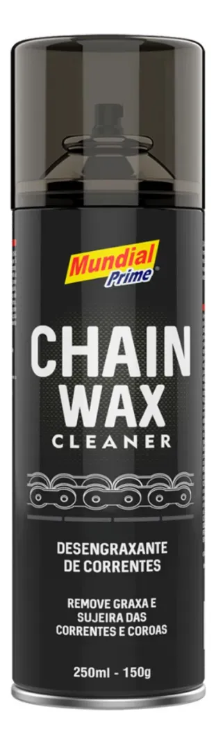 Corrente Impecável: A Análise Definitiva do Spray Desengraxante Secagem Rápida para Sua Bike