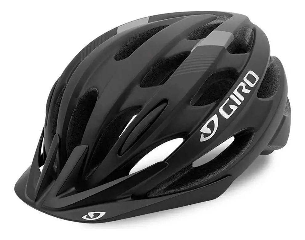 Giro Revel Preto Carvão: Análise Completa do Capacete MTB Essencial para Sua Segurança e Conforto