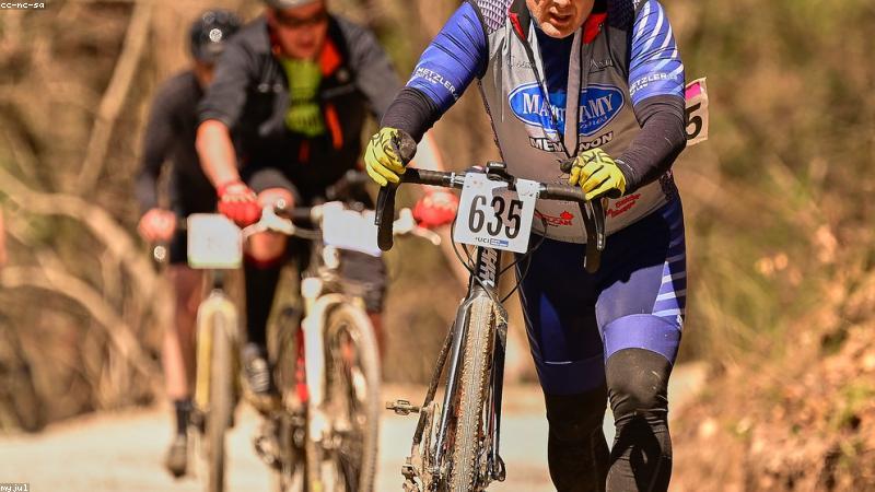 Gravel: Crescimento Eventos Independentes e Pura Aventura