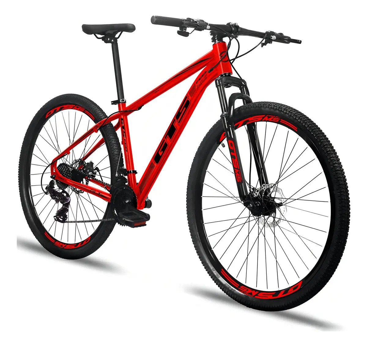GTS Feel GLX Aro 29: A Mountain Bike de Entrada que Você Precisa Conhecer! Análise Completa