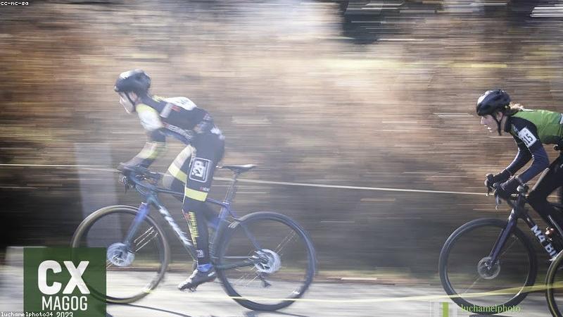 Koksijde Cyclocross: O Desafio Extremo das Dunas de Areia