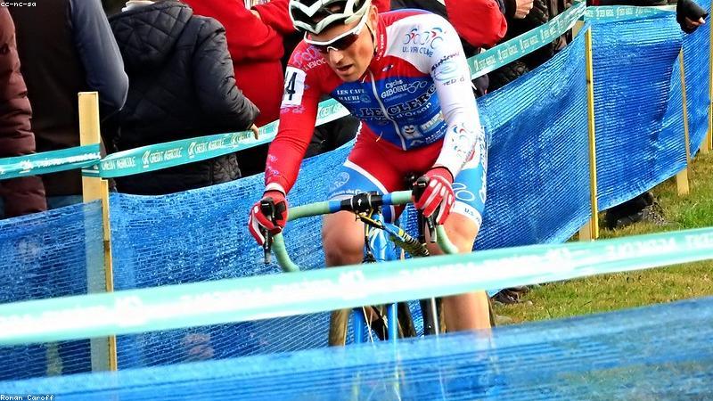Koksijde: Técnica Extrema nas Dunas de Ciclocross