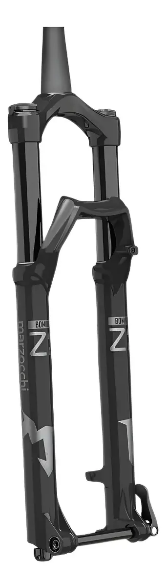 Marzocchi Bomber Z2 100mm: Desempenho Imbatível e Durabilidade Lendária para Suas Trilhas