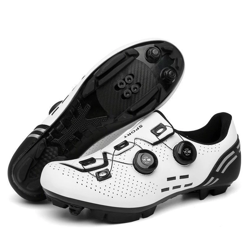 Sapatilha MTB: A Análise Definitiva que Transformará Sua Pedalada Off-Road!