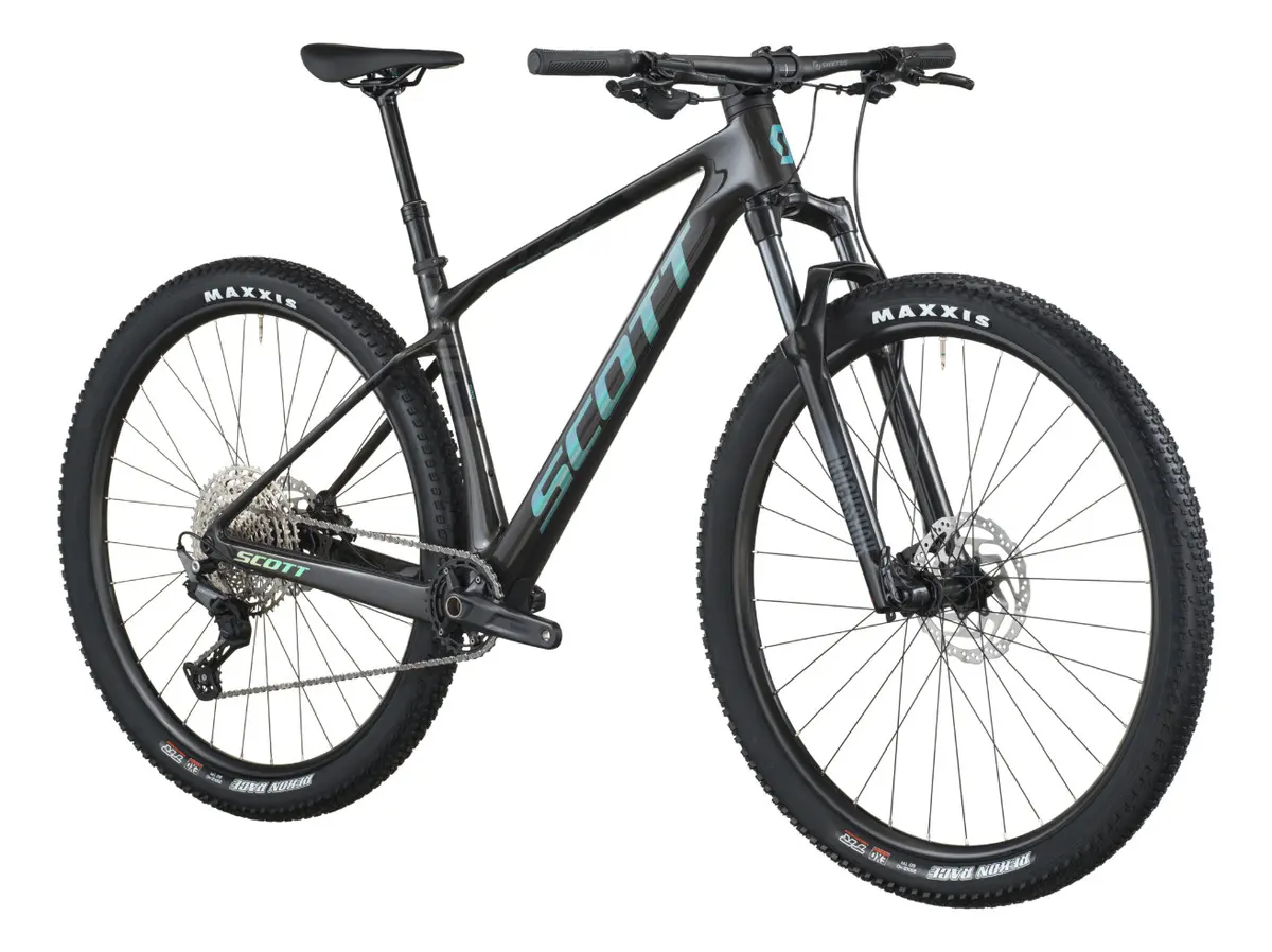 Scott Scale 920 Carbono: A Elite do MTB para Seu Pedal de Alta Performance