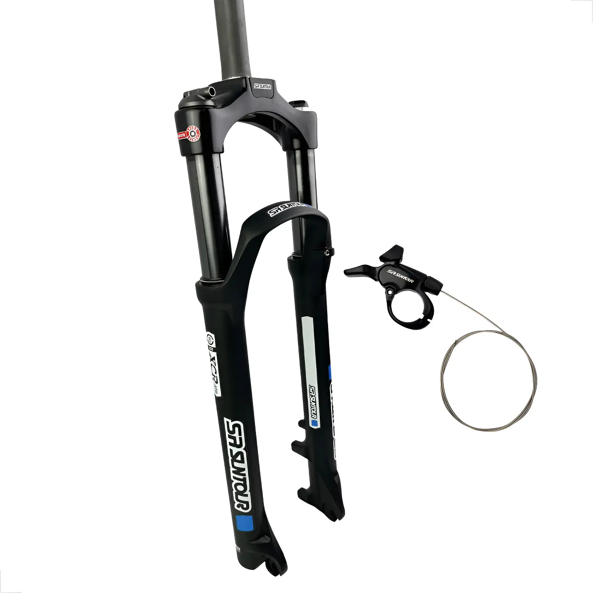 Suntour XCR 32 Air RLR: O Upgrade Essencial para Sua Aro 29? Análise Completa!