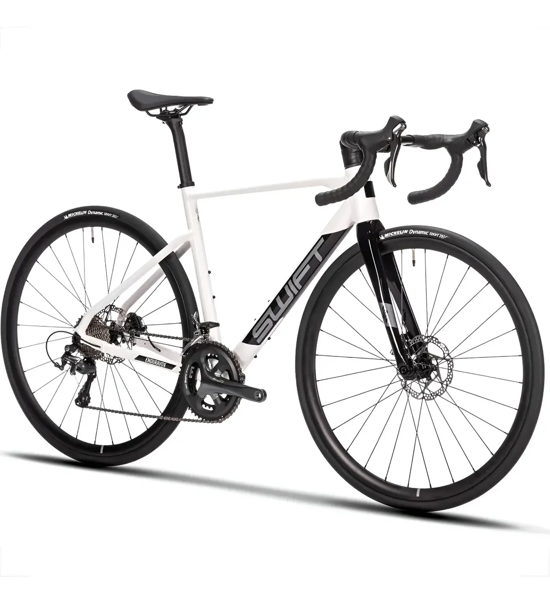 Swift Enduravox Comp 2025: A Bicicleta Speed que Redefine Performance e Custo-Benefício