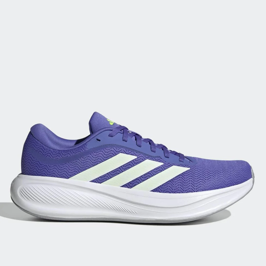 Tênis Adidas Response Runner 2: O Aliado Inesperado e Versátil do Ciclista