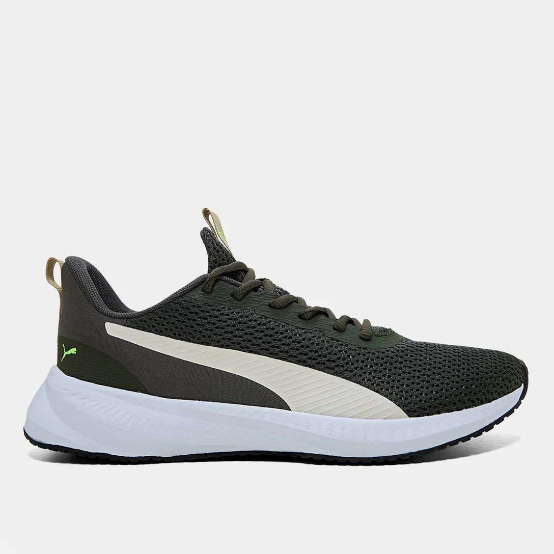 Tênis Puma Flyer Lite 3 Bdp Masculino: Conforto e Performance para o Ciclista Urbano e Aventureiro