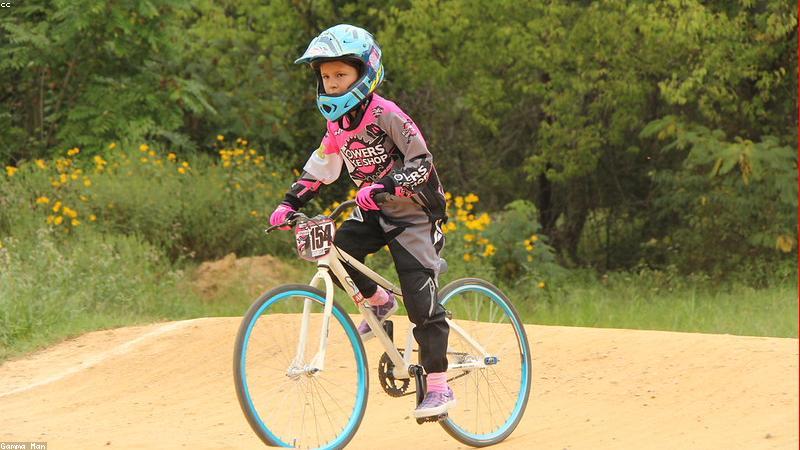 UCI BMX World Cup: Milésimos em Pistas Supercross