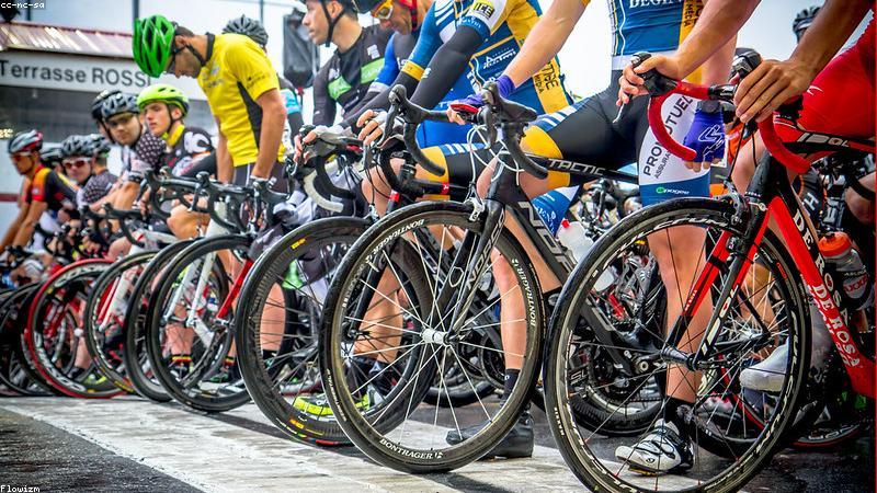 Ciclista na Rua: Seus Direitos e Deveres Legais