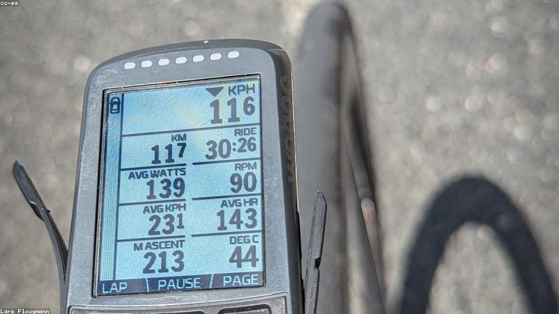 Copa América Ciclismo: Abertura Tradicional da Temporada