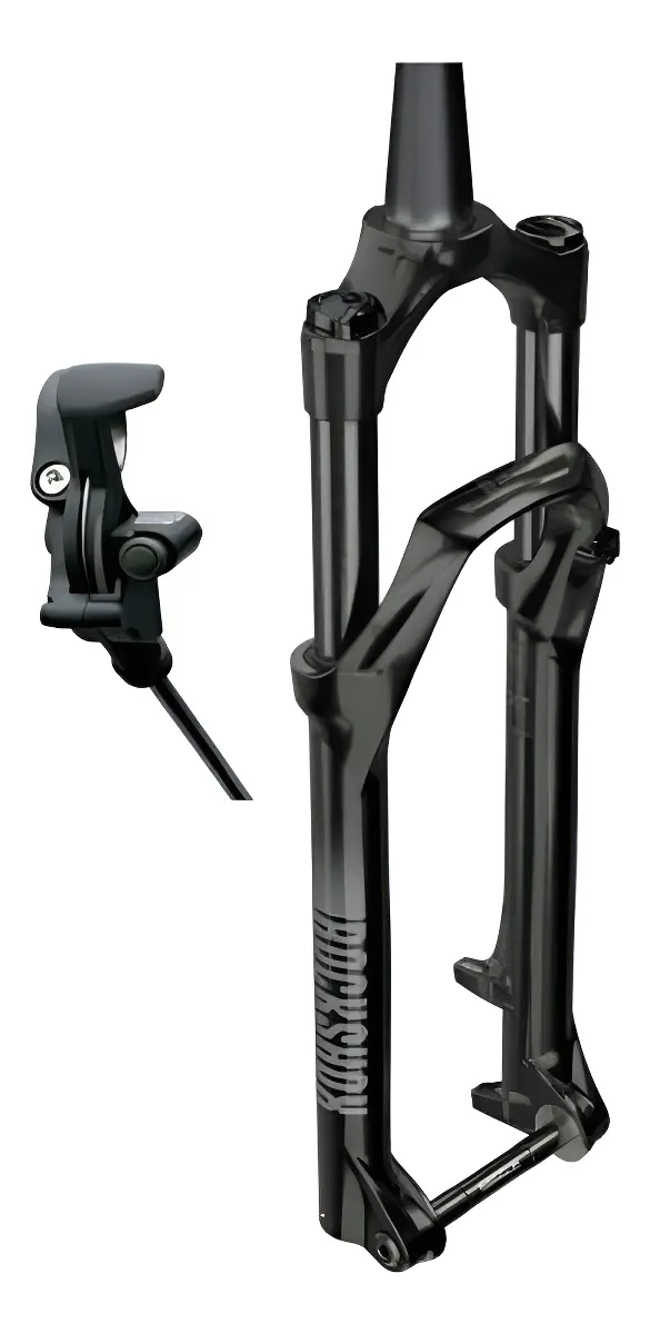 Rockshox Judy Silver TK A3 29 Solo Air 120mm Boost: A Suspensão Definitiva para sua Trilha?